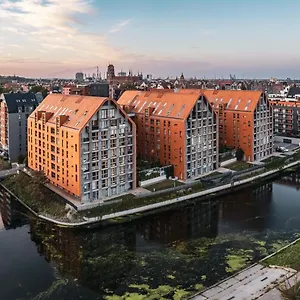 Apartamenty Sun&Snow Aura Lejlighed